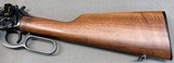 Winchester model 94 Trapper SRC 30-30 - 3 of 7