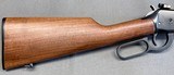 Winchester model 94 Trapper SRC 30-30 - 7 of 7