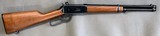 Winchester model 94 Trapper SRC 30-30 - 1 of 7