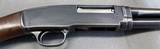 Winchester model 42 classic 410 pump made 1958 - 5 of 9