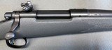Remington 700 big game rifle 416 Rem Mag - 3 of 4