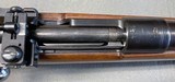 Custom Mauser 98 conversion to 458 Win. Mag. - 4 of 7