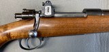 Custom Mauser 98 conversion to 458 Win. Mag. - 5 of 7