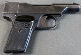 Franz Lock type 2 pistol converted to 22 - 2 of 4