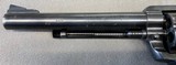 Ruger Blackhawk 41 Mag, early made in 1957. C&R - 4 of 7