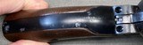 Ruger Blackhawk 41 Mag, early made in 1957. C&R - 7 of 7