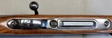 Colt Sauer rifle 270 win. made 1979. Like new - 4 of 13