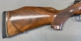 Colt Sauer rifle 270 win. made 1979. Like new - 6 of 13