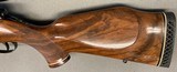 Colt Sauer rifle 270 win. made 1979. Like new - 5 of 13