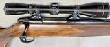 Colt Sauer rifle 270 win. made 1979. Like new - 13 of 13