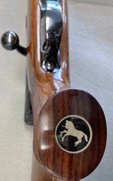 Colt Sauer rifle 270 win. made 1979. Like new - 10 of 13