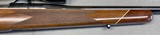 Colt Sauer rifle 270 win. made 1979. Like new - 12 of 13