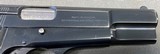 Browning Hi Power made in 1980 - 6 of 6