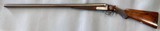 WW Greener No.1 Shotgun made 1881 beautiful - 2 of 9