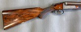 WW Greener No.1 Shotgun made 1881 beautiful - 4 of 9