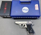 Walther PPK/S in 32 ACP SS nice - 1 of 5