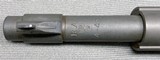 Remington M1903 30-06 dated 4/1944 nice - 6 of 9