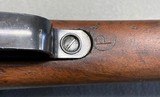 Remington M1903 30-06 dated 4/1944 nice - 4 of 9