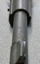 Remington M1903 30-06 dated 4/1944 nice - 7 of 9