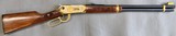 Winchester 94AE 30-30 Roy Rogers Tribute, 280 of 300 - 1 of 13