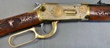 Winchester 94AE 30-30 Roy Rogers Tribute, 280 of 300 - 13 of 13