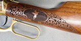 Winchester 94AE 30-30 Roy Rogers Tribute, 280 of 300 - 5 of 13