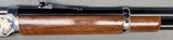 Winchester 94 SRC 45 Colt large loop Roy Rogers and Gabby Hayes Commemorative 280 of 300 - 9 of 11