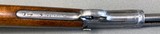 Winchester model 90 octagon barreled made 1912 22 short - 10 of 10