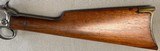 Winchester model 90 octagon barreled made 1912 22 short - 5 of 10