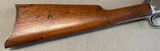 Winchester model 90 octagon barreled made 1912 22 short - 4 of 10