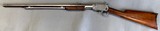 Winchester model 90 octagon barreled made 1912 22 short - 1 of 10