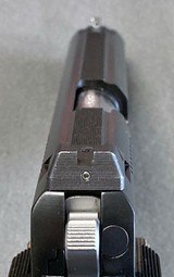 Dan Wesson Specialist 45 ACP excellent - 6 of 7