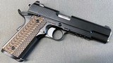 Dan Wesson Specialist 45 ACP excellent - 1 of 7