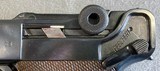 DWM Luger 1921 Weimar police - 9 of 9