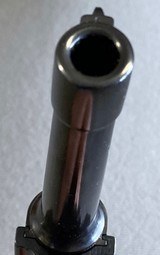 DWM Luger 1921 Weimar police - 4 of 9