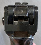 DWM Luger 1921 Weimar police - 6 of 9