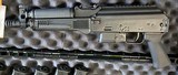 Kalishnikov US KP9 pistol NIB 6 mags + - 6 of 6