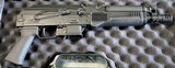 Kalishnikov US KP9 pistol NIB 6 mags + - 1 of 6