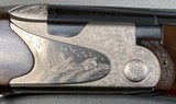 Beretta SV10 Perennia III O/U shotgun 28 - 9 of 14