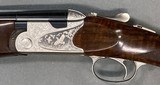 Beretta SV10 Perennia III O/U shotgun 28 - 7 of 14