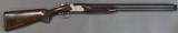 Beretta SV10 Perennia III O/U shotgun 28 - 2 of 14