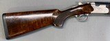Beretta SV10 Perennia III O/U shotgun 28 - 3 of 14
