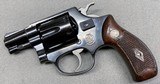 Smith and Wesson model 30-1 revolver 32 S&W long made 61-62 C&R - 2 of 5