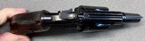 Smith and Wesson model 30-1 revolver 32 S&W long made 61-62 C&R - 4 of 5