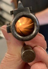 Danish M1867 Rolling Block ca:1886 Antique 11.35X51R rifle - 7 of 11