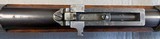 Danish M1867 Rolling Block ca:1886 Antique 11.35X51R rifle - 9 of 11