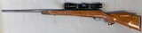 Weatherby MKV 7MM WBY beauty - 2 of 11