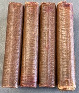 M1 Carbine magazines. lot of 4- International Silver. unopened - 3 of 3