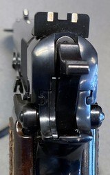 Browning HiPower 9mm LNIB beauty - 4 of 6