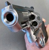 Ruger Alaskan Super Redhawk 44 mag - 3 of 4